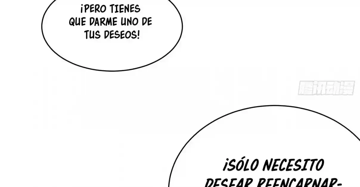 Si no muero pronto, gobernaré el reino de los demonios. > Capitulo 11 > Page 1171