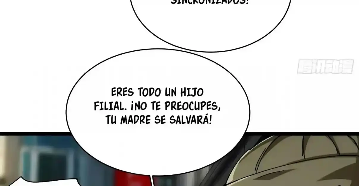 Si no muero pronto, gobernaré el reino de los demonios. > Capitulo 11 > Page 1241