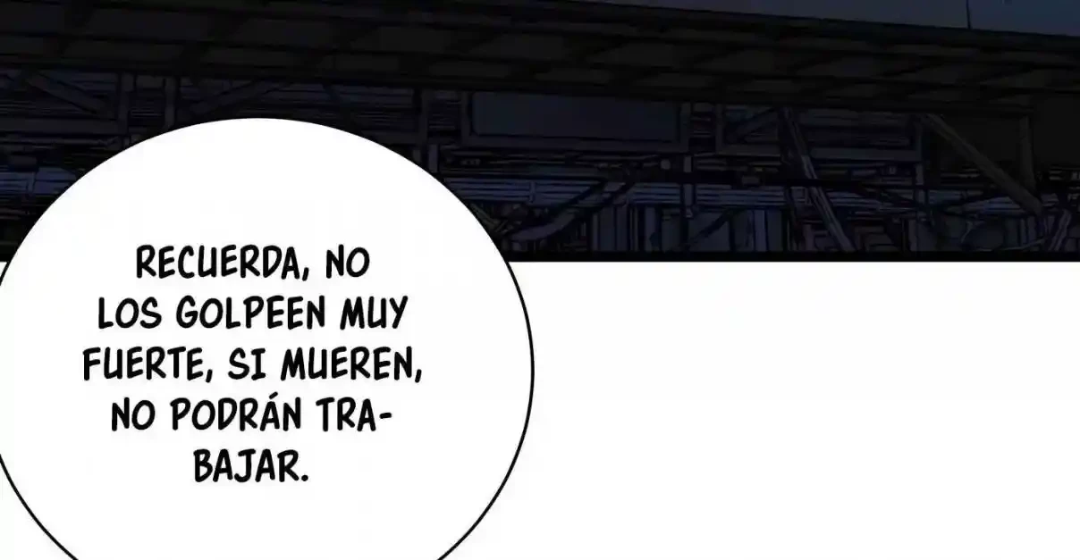 Si no muero pronto, gobernaré el reino de los demonios. > Capitulo 11 > Page 1461