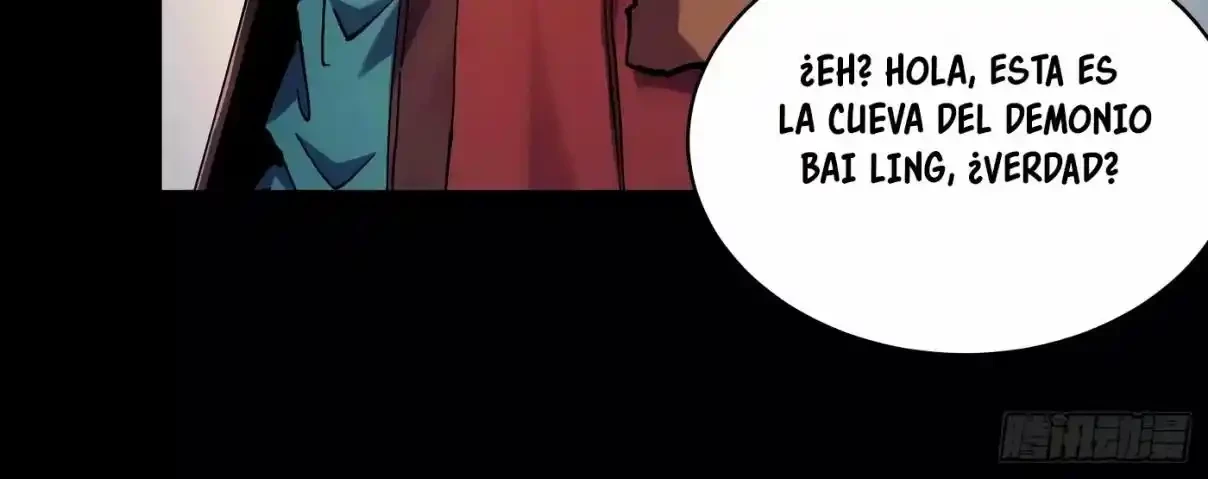 Si no muero pronto, gobernaré el reino de los demonios. > Capitulo 12 > Page 311