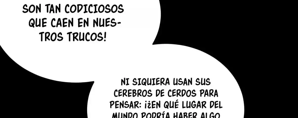 Si no muero pronto, gobernaré el reino de los demonios. > Capitulo 12 > Page 511