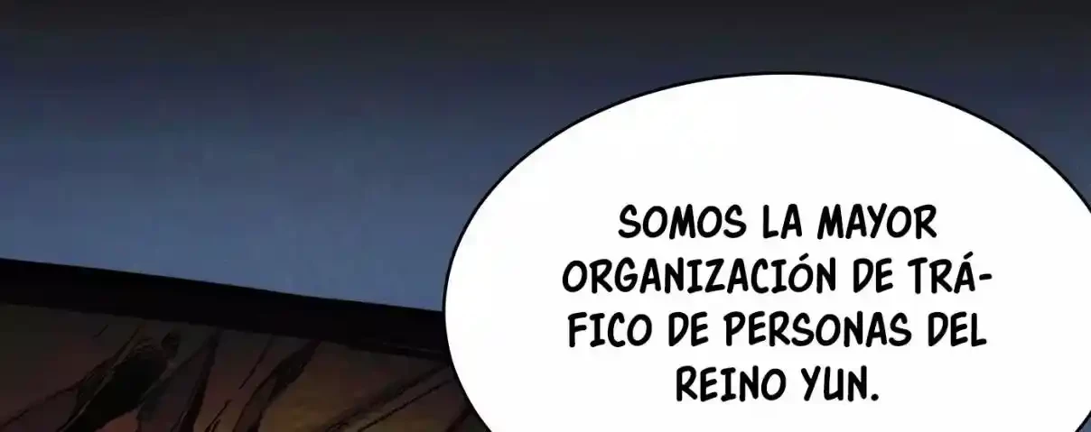 Si no muero pronto, gobernaré el reino de los demonios. > Capitulo 12 > Page 611