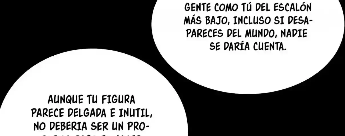 Si no muero pronto, gobernaré el reino de los demonios. > Capitulo 12 > Page 711