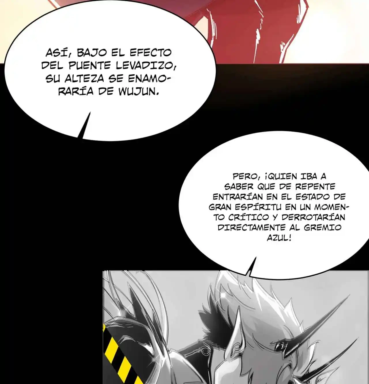 Si no muero pronto, gobernaré el reino de los demonios. > Capitulo 2 > Page 171