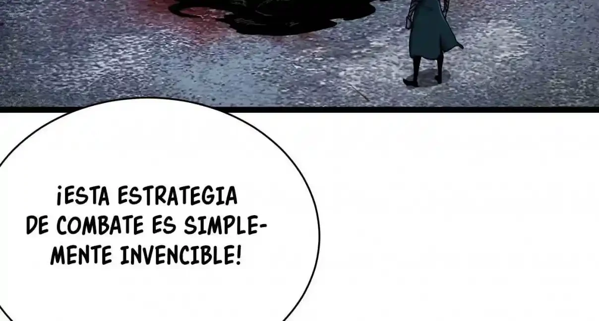 Si no muero pronto, gobernaré el reino de los demonios. > Capitulo 7 > Page 1131