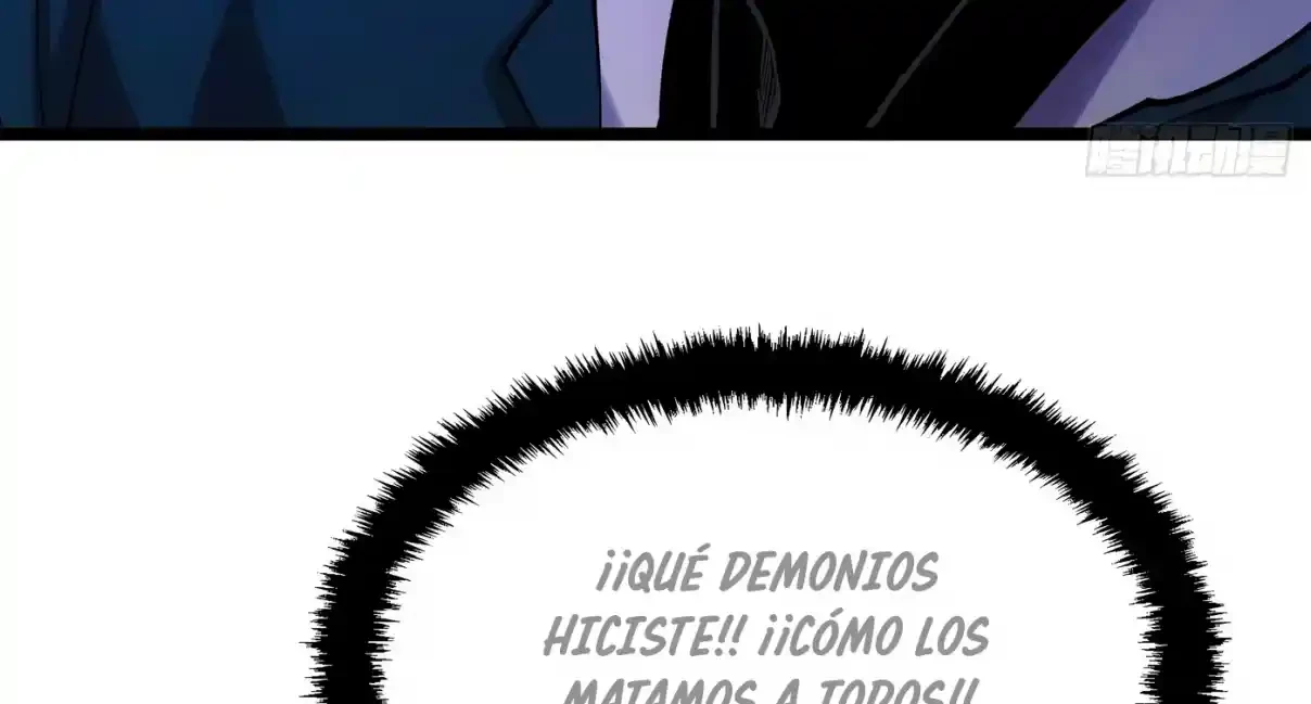 Si no muero pronto, gobernaré el reino de los demonios. > Capitulo 7 > Page 1191