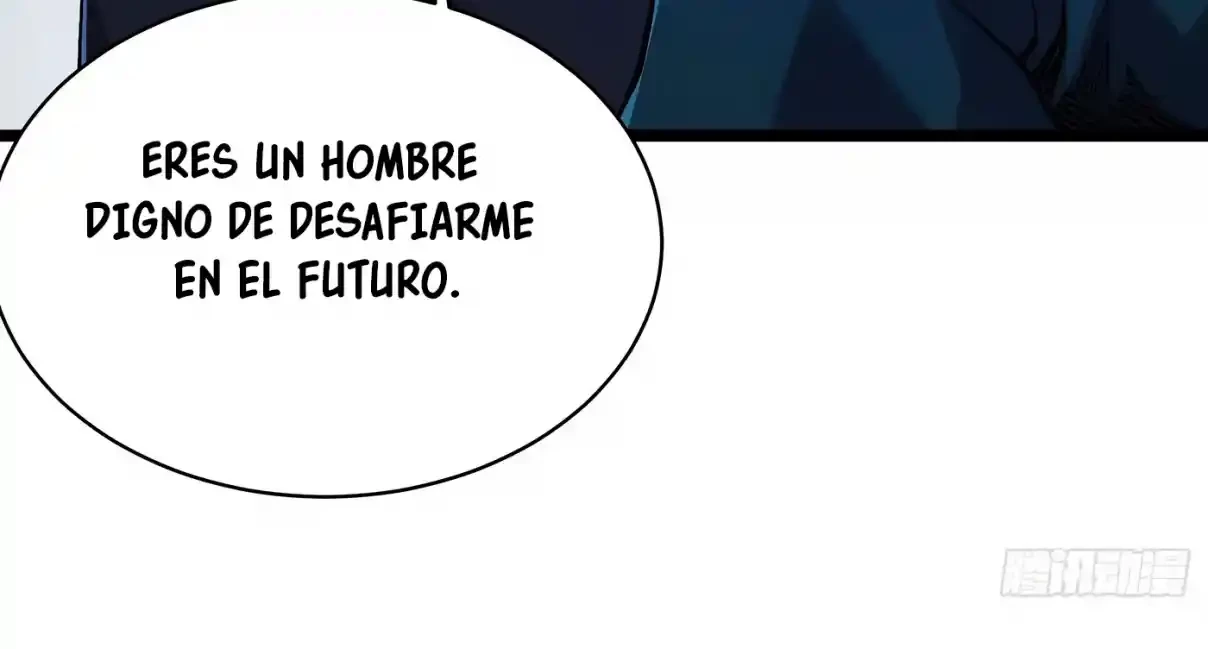 Si no muero pronto, gobernaré el reino de los demonios. > Capitulo 7 > Page 1241