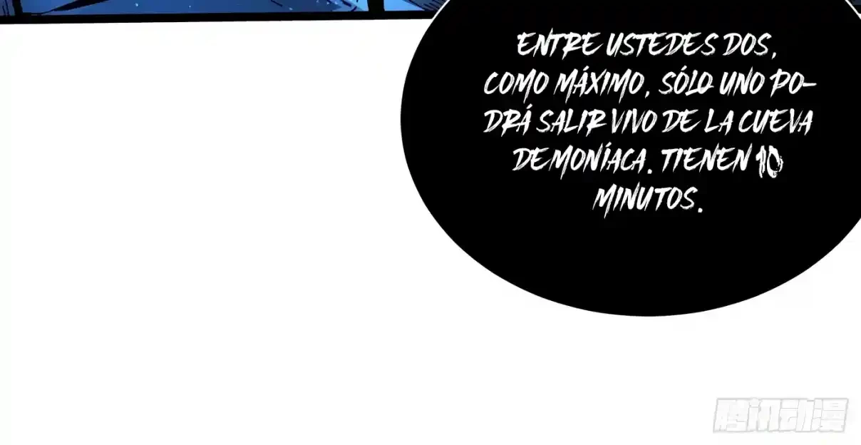 Si no muero pronto, gobernaré el reino de los demonios. > Capitulo 7 > Page 1501