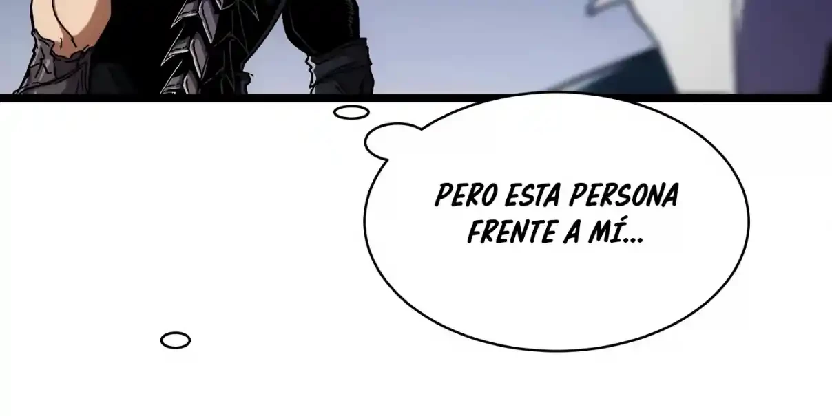 Si no muero pronto, gobernaré el reino de los demonios. > Capitulo 8 > Page 321