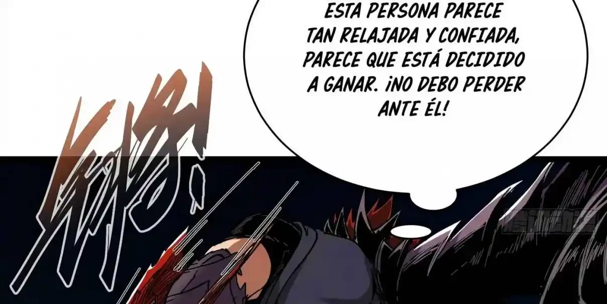 Si no muero pronto, gobernaré el reino de los demonios. > Capitulo 8 > Page 401