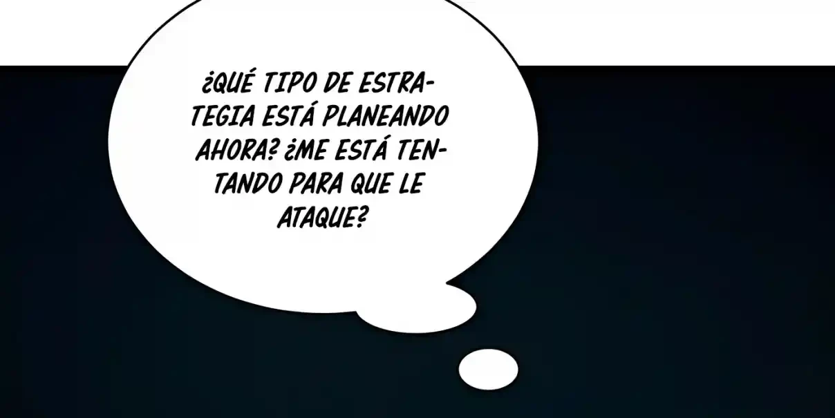 Si no muero pronto, gobernaré el reino de los demonios. > Capitulo 8 > Page 461