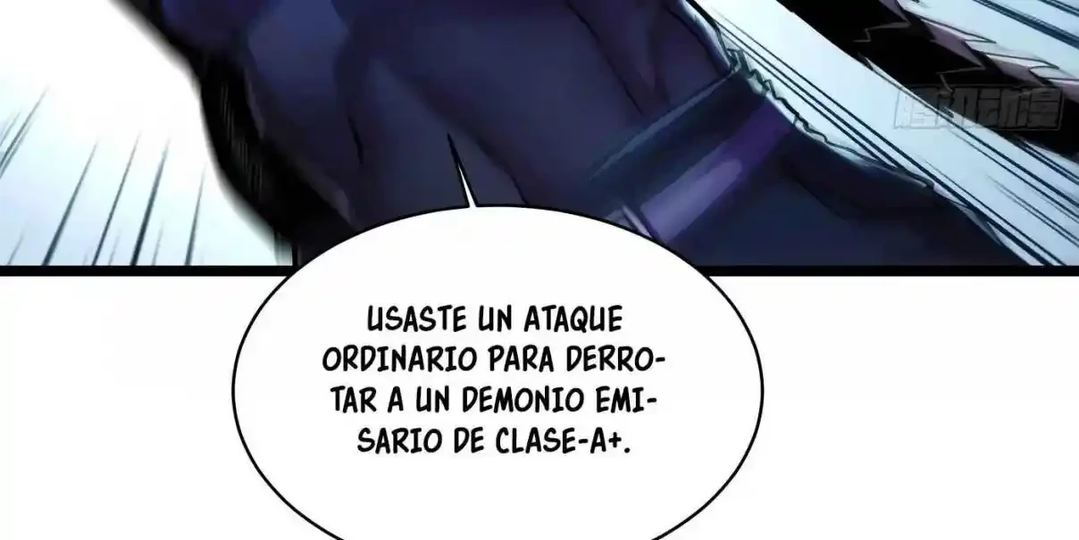 Si no muero pronto, gobernaré el reino de los demonios. > Capitulo 8 > Page 681