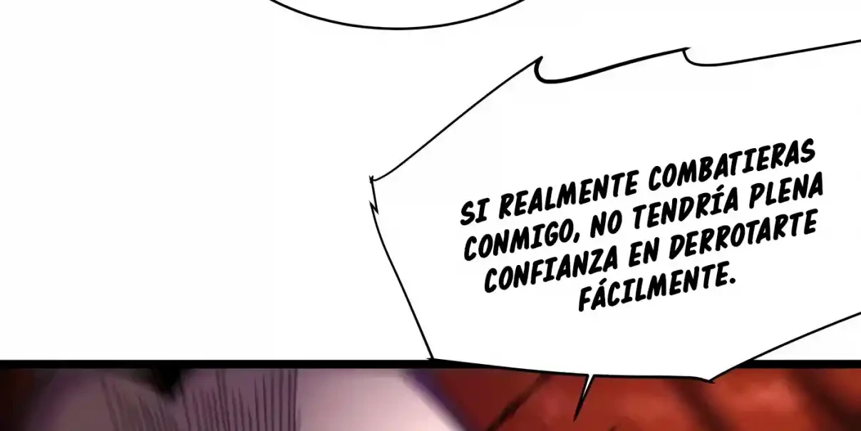 Si no muero pronto, gobernaré el reino de los demonios. > Capitulo 8 > Page 691