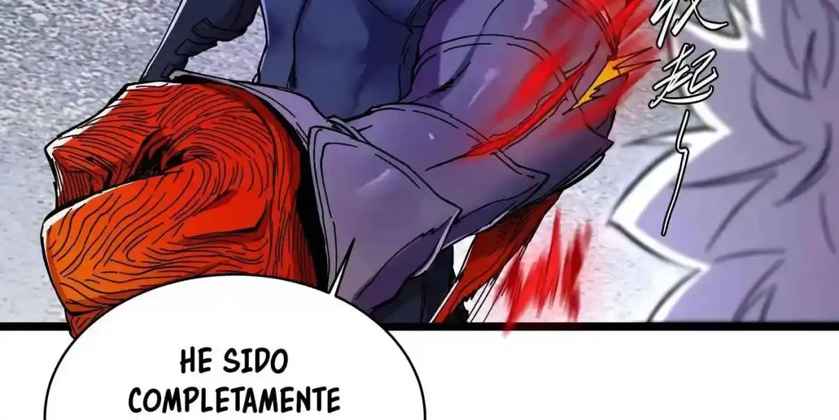 Si no muero pronto, gobernaré el reino de los demonios. > Capitulo 8 > Page 951