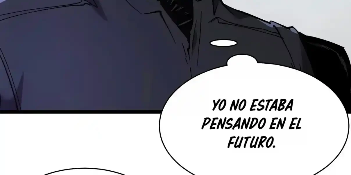 Si no muero pronto, gobernaré el reino de los demonios. > Capitulo 8 > Page 1001