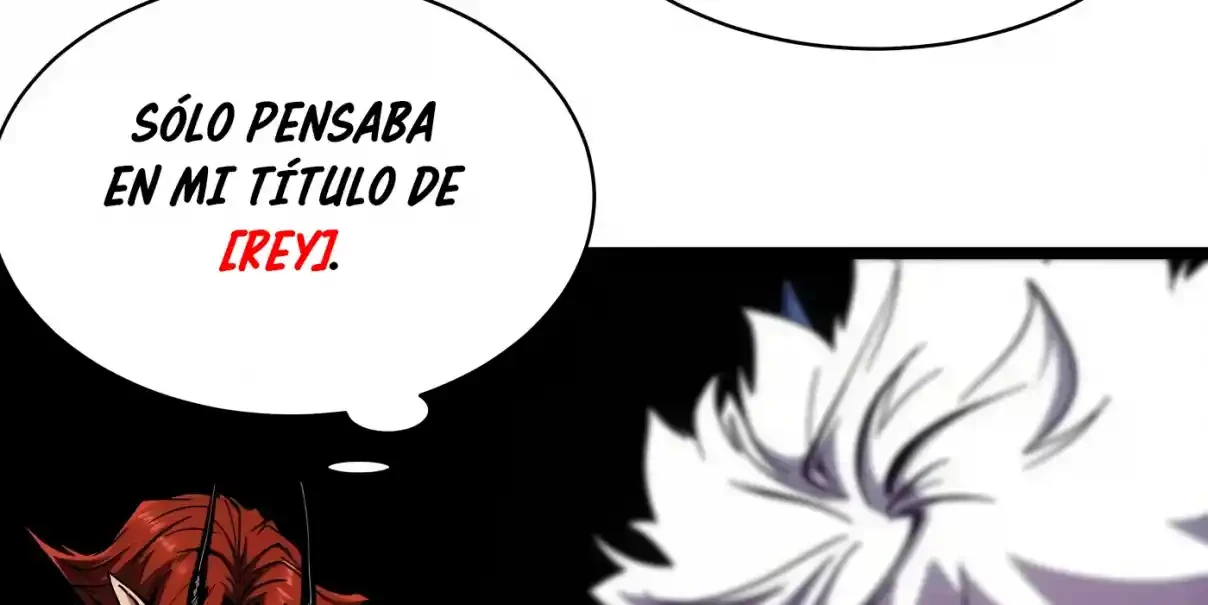 Si no muero pronto, gobernaré el reino de los demonios. > Capitulo 8 > Page 1011