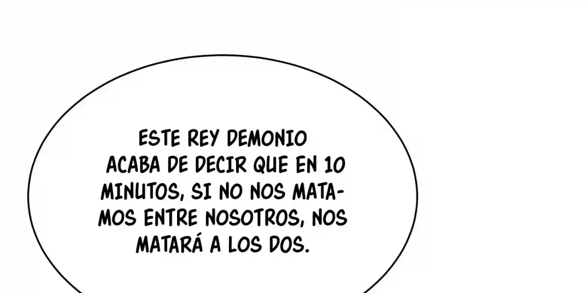 Si no muero pronto, gobernaré el reino de los demonios. > Capitulo 8 > Page 1111