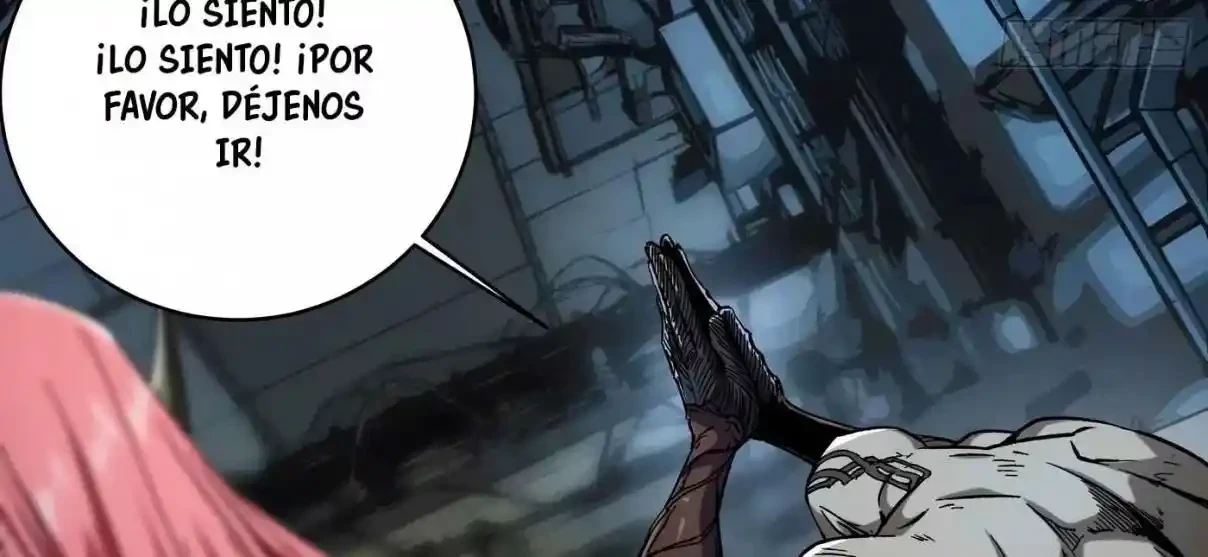 Si no muero pronto, gobernaré el reino de los demonios. > Capitulo 13 > Page 151