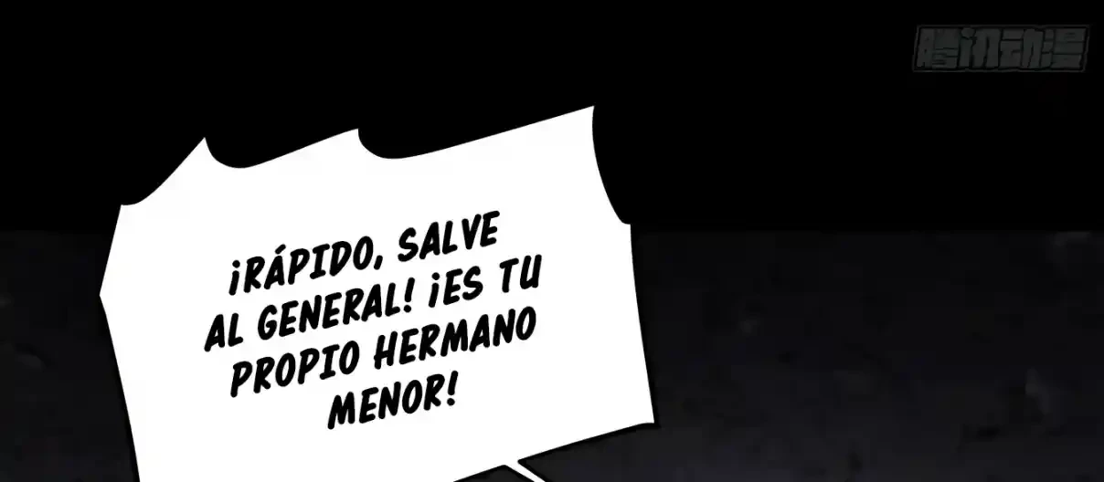 Si no muero pronto, gobernaré el reino de los demonios. > Capitulo 15 > Page 281