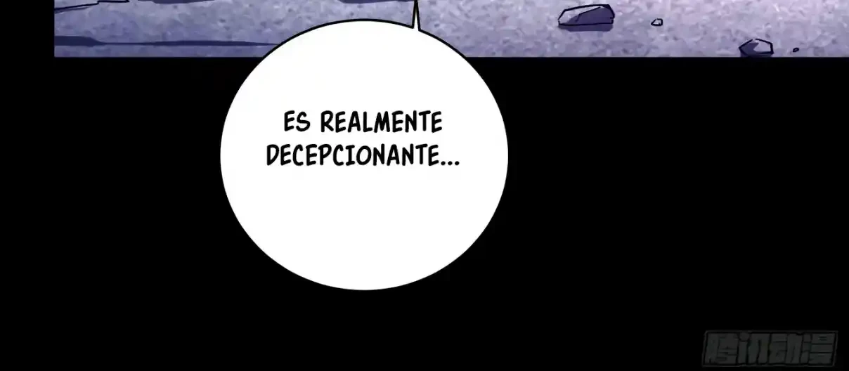 Si no muero pronto, gobernaré el reino de los demonios. > Capitulo 15 > Page 441