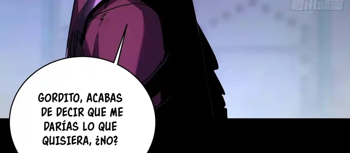 Si no muero pronto, gobernaré el reino de los demonios. > Capitulo 15 > Page 501