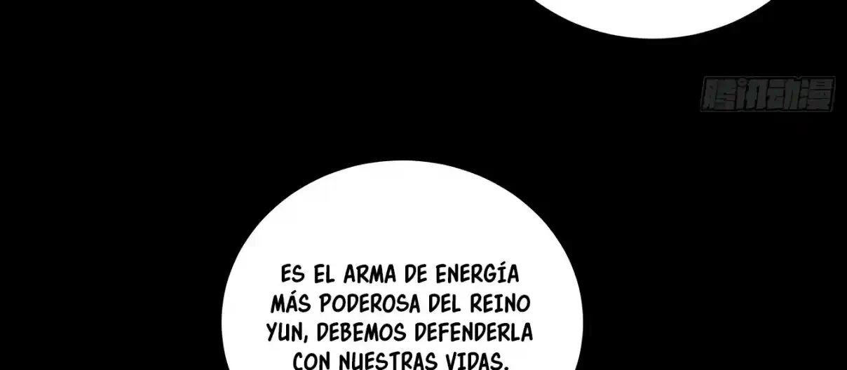 Si no muero pronto, gobernaré el reino de los demonios. > Capitulo 15 > Page 811