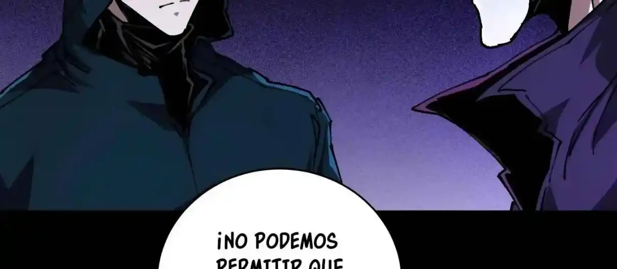 Si no muero pronto, gobernaré el reino de los demonios. > Capitulo 15 > Page 831