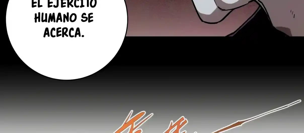 Si no muero pronto, gobernaré el reino de los demonios. > Capitulo 15 > Page 871