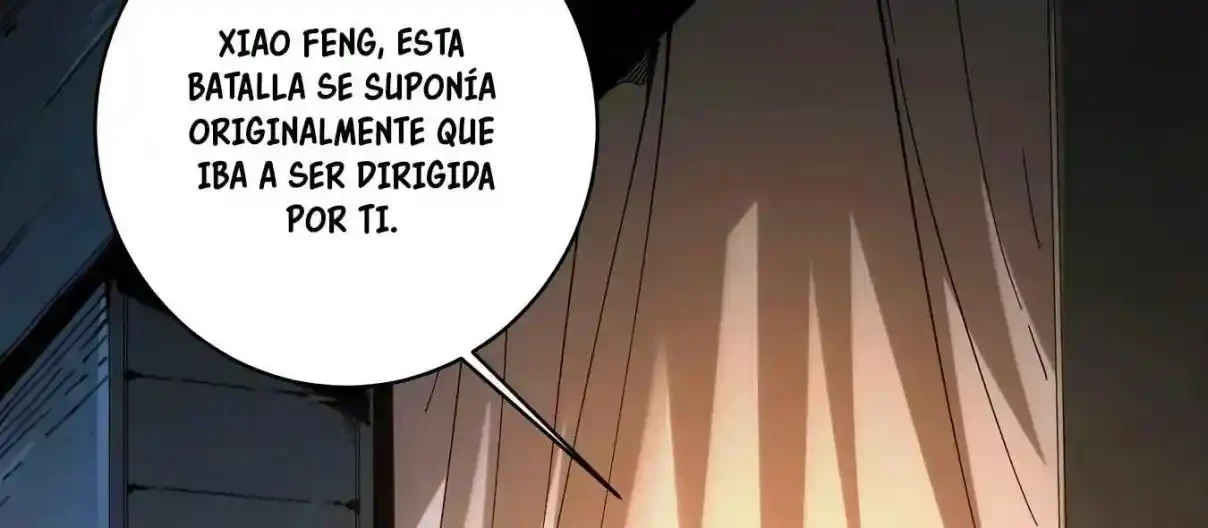 Si no muero pronto, gobernaré el reino de los demonios. > Capitulo 15 > Page 981