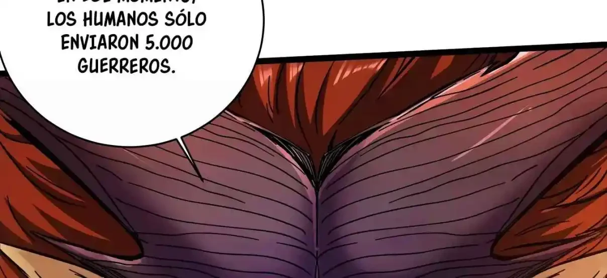 Si no muero pronto, gobernaré el reino de los demonios. > Capitulo 16 > Page 401