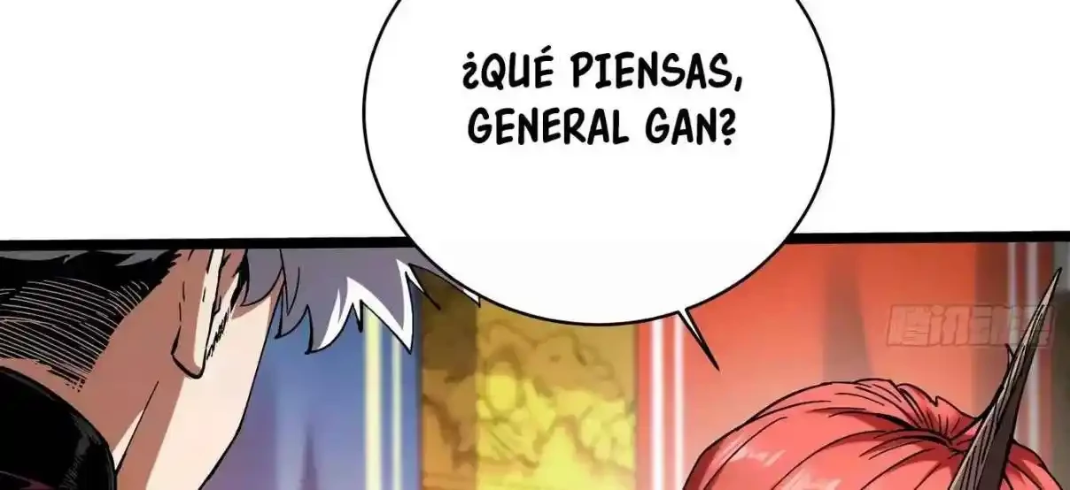 Si no muero pronto, gobernaré el reino de los demonios. > Capitulo 16 > Page 511