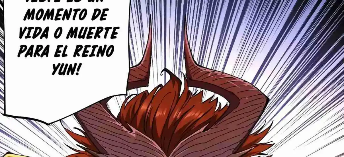 Si no muero pronto, gobernaré el reino de los demonios. > Capitulo 16 > Page 801