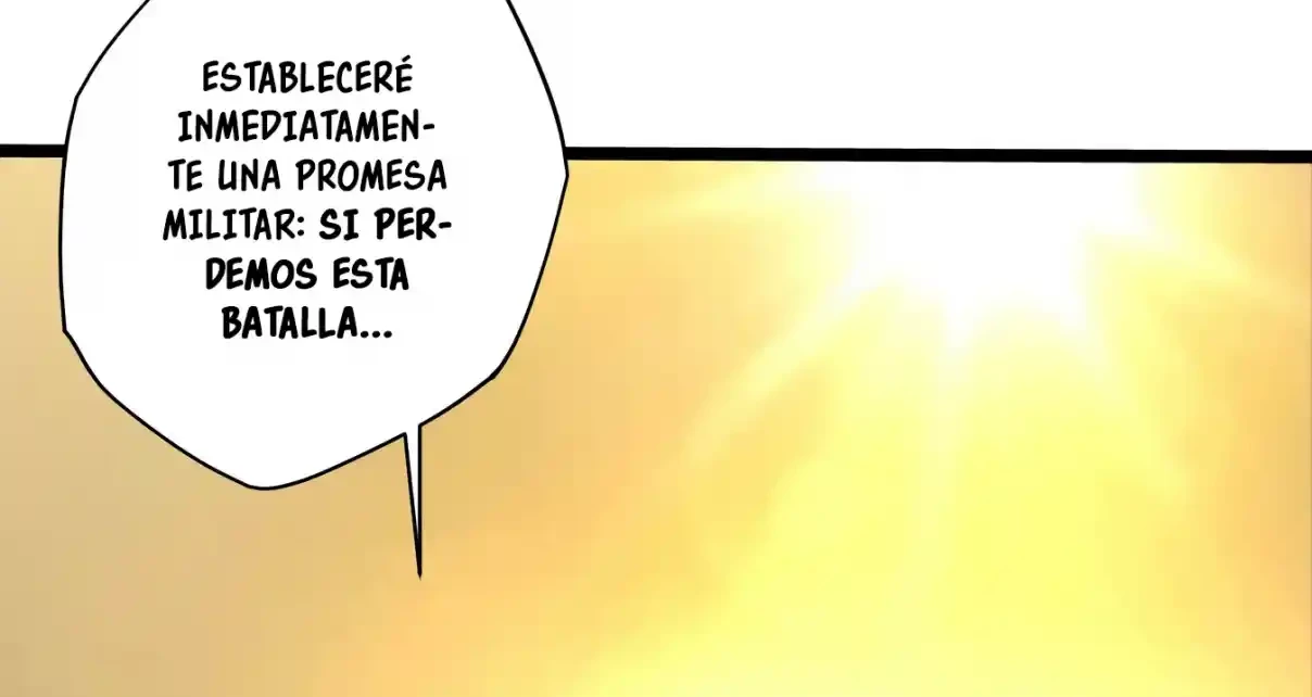 Si no muero pronto, gobernaré el reino de los demonios. > Capitulo 17 > Page 71