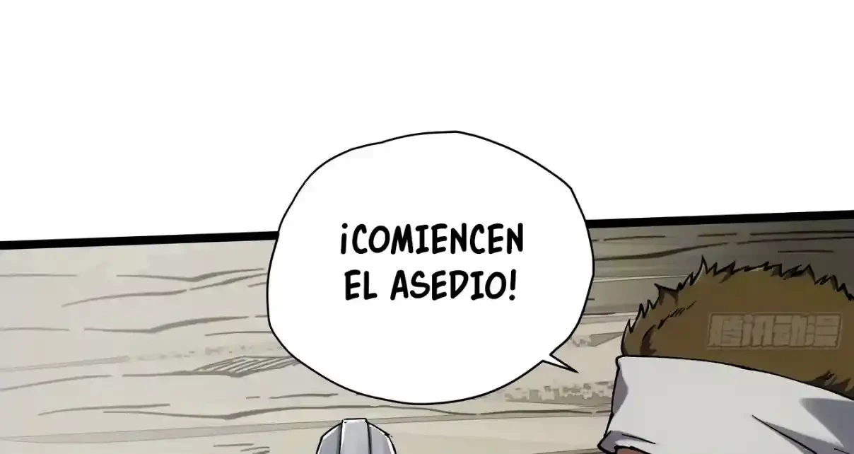 Si no muero pronto, gobernaré el reino de los demonios. > Capitulo 17 > Page 691