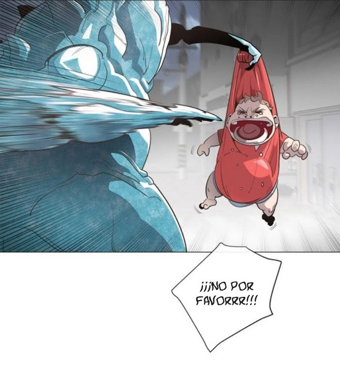 Inhumano (Super humanos) > Capitulo 1 > Page 91