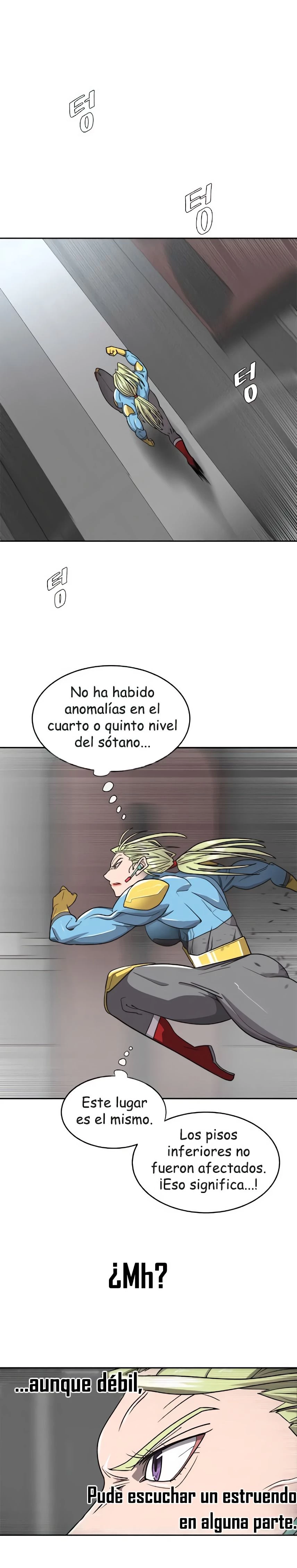 Inhumano (Super humanos) > Capitulo 14 > Page 181