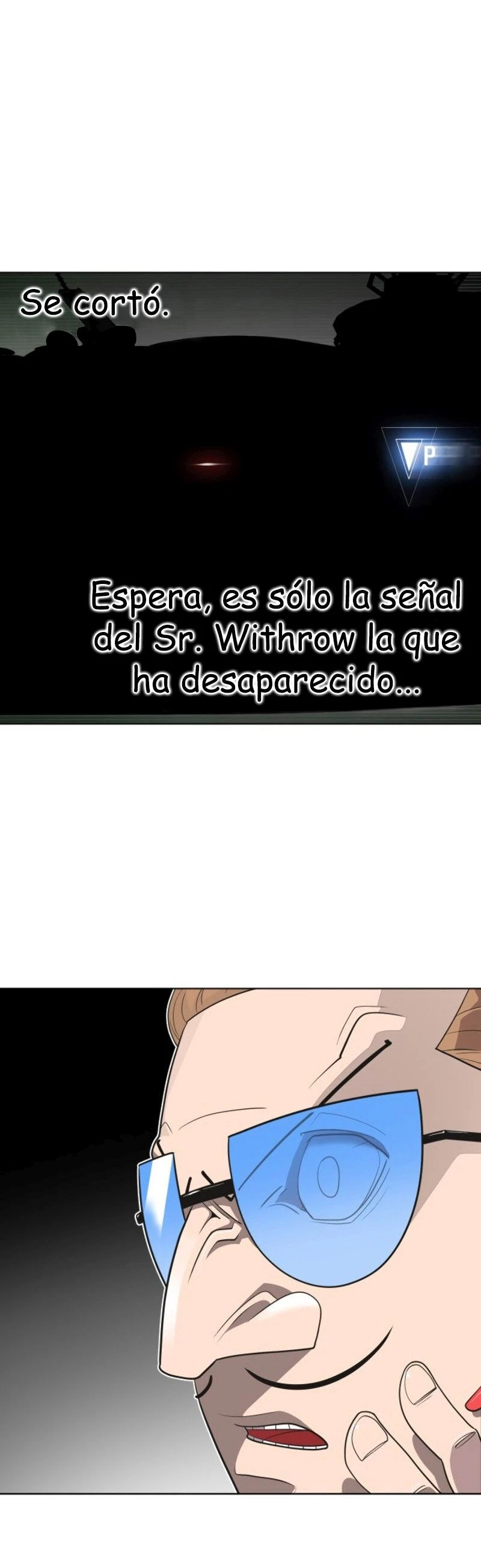 Inhumano (Super humanos) > Capitulo 15 > Page 71