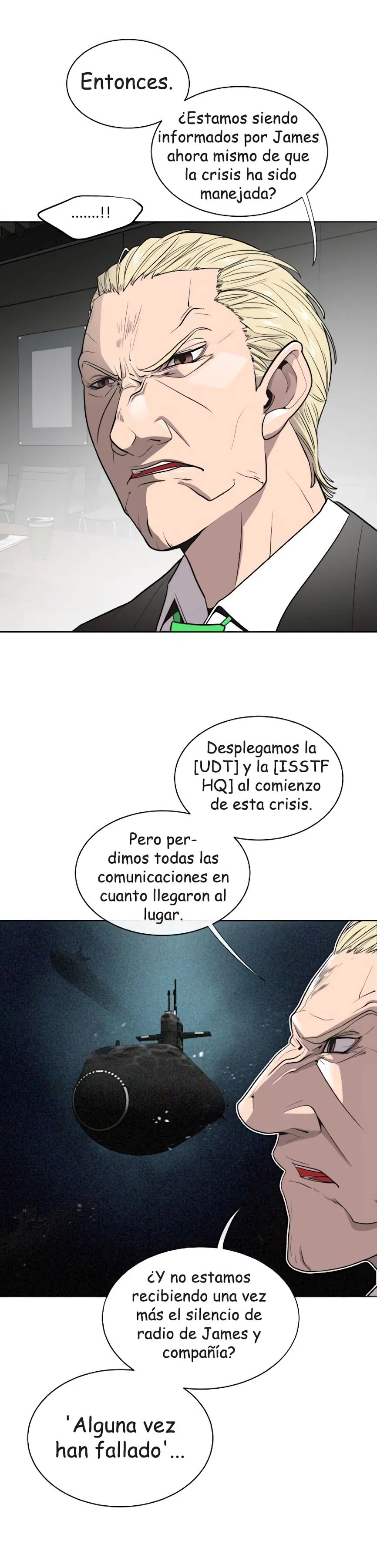 Inhumano (Super humanos) > Capitulo 16 > Page 221