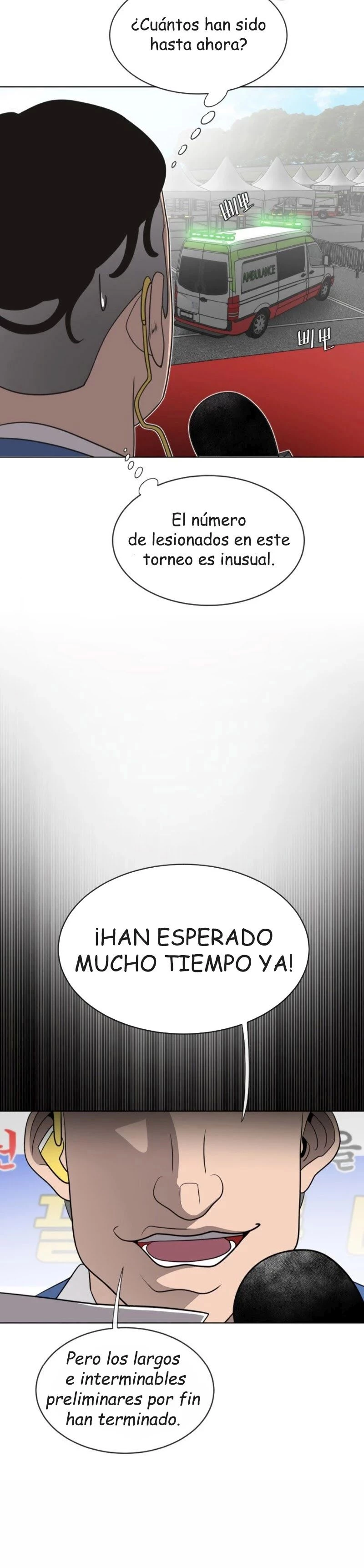 Inhumano (Super humanos) > Capitulo 19 > Page 141