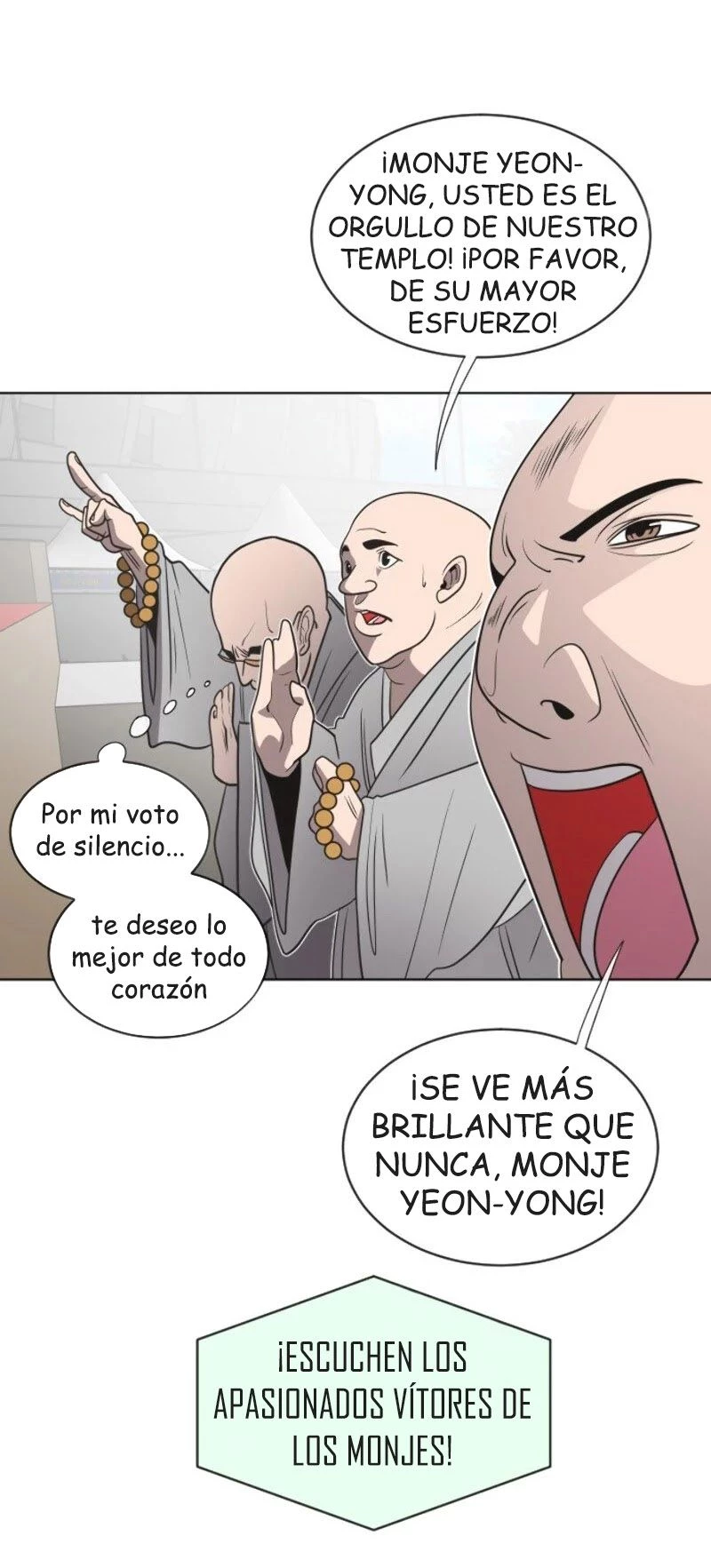 Inhumano (Super humanos) > Capitulo 19 > Page 211