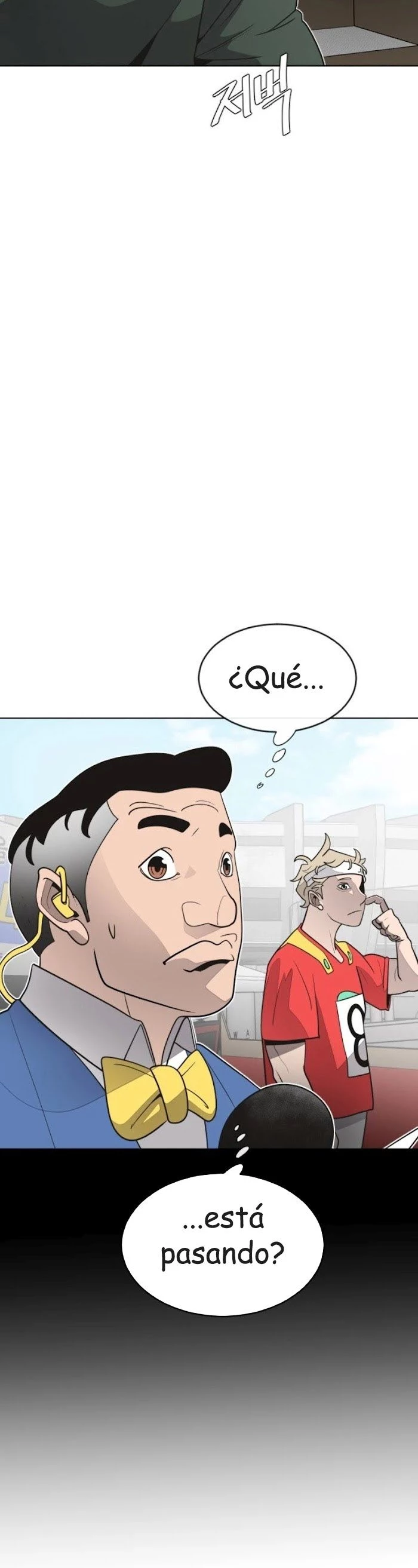 Inhumano (Super humanos) > Capitulo 20 > Page 341