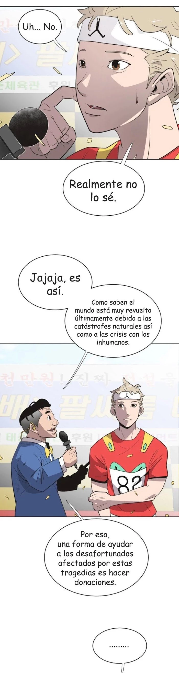 Inhumano (Super humanos) > Capitulo 21 > Page 181