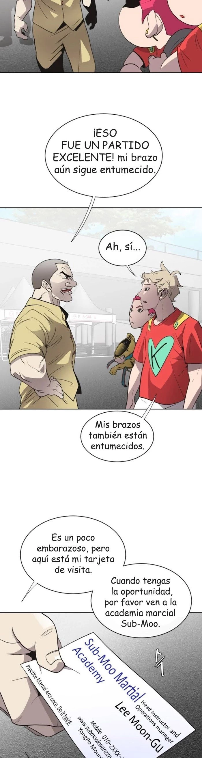 Inhumano (Super humanos) > Capitulo 21 > Page 291