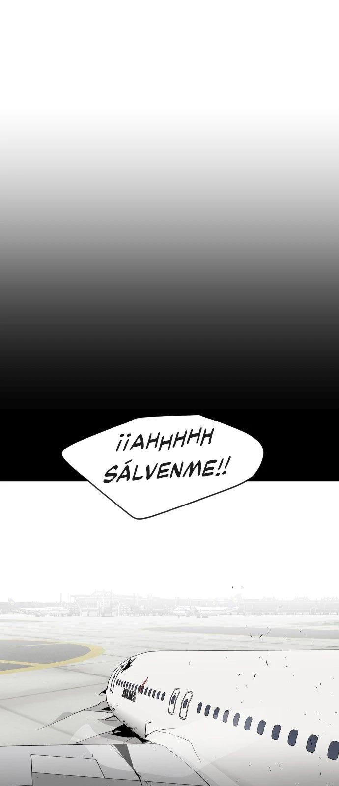 Inhumano (Super humanos) > Capitulo 25 > Page 511