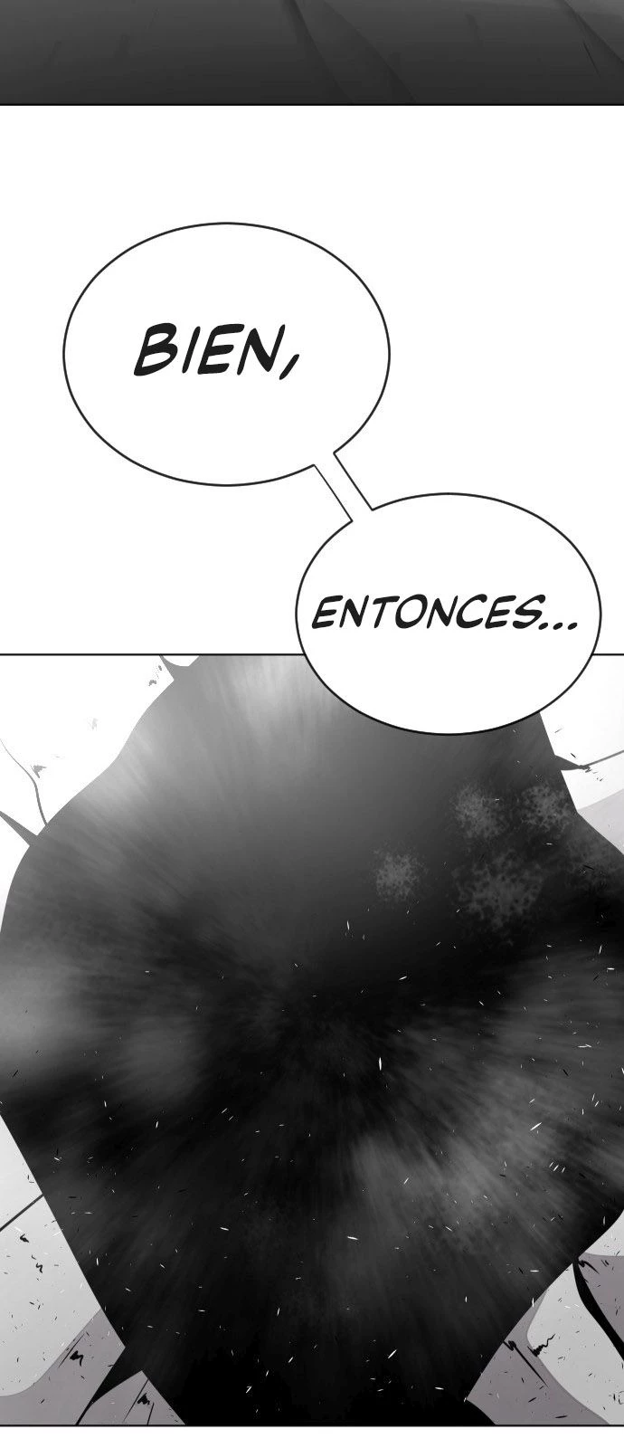 Inhumano (Super humanos) > Capitulo 26 > Page 31