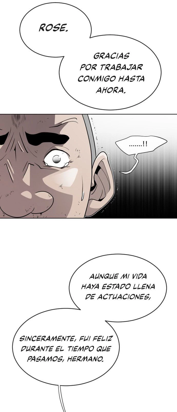 Inhumano (Super humanos) > Capitulo 26 > Page 171