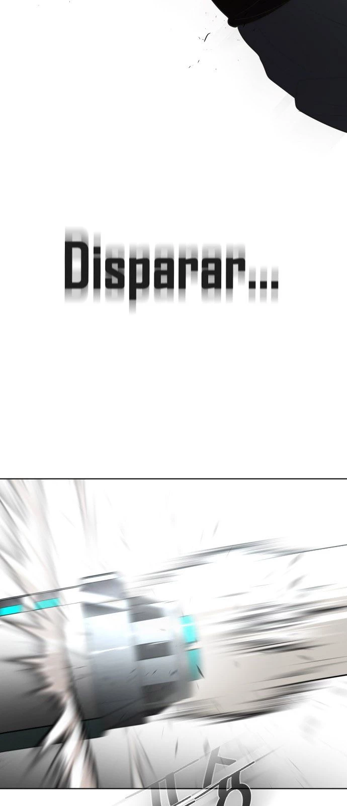 Inhumano (Super humanos) > Capitulo 26 > Page 391