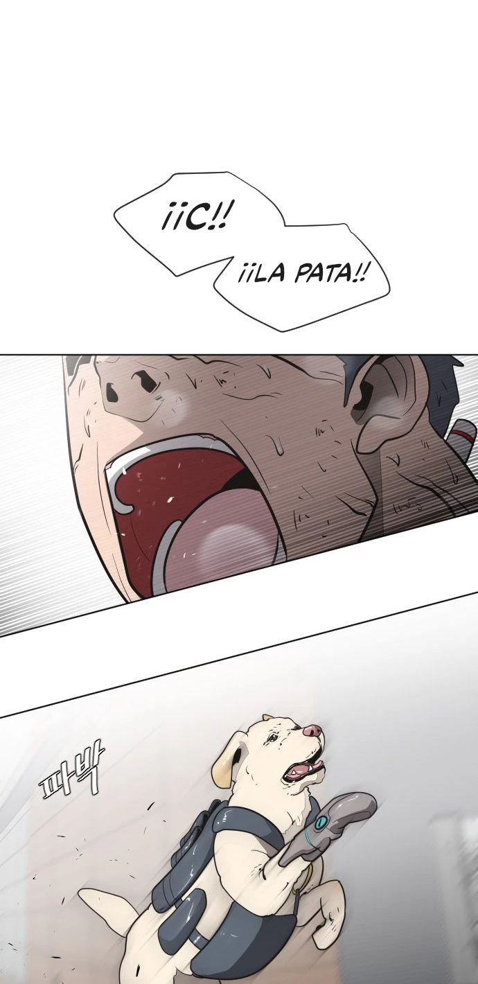 Inhumano (Super humanos) > Capitulo 26 > Page 441