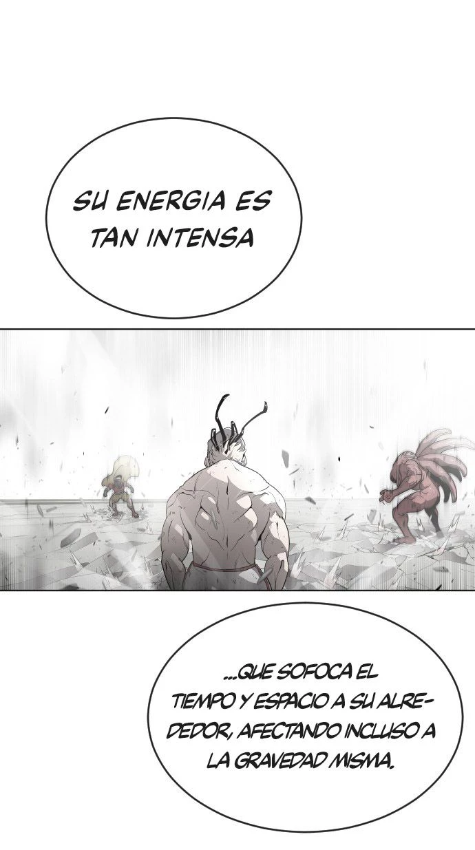 Inhumano (Super humanos) > Capitulo 27 > Page 261