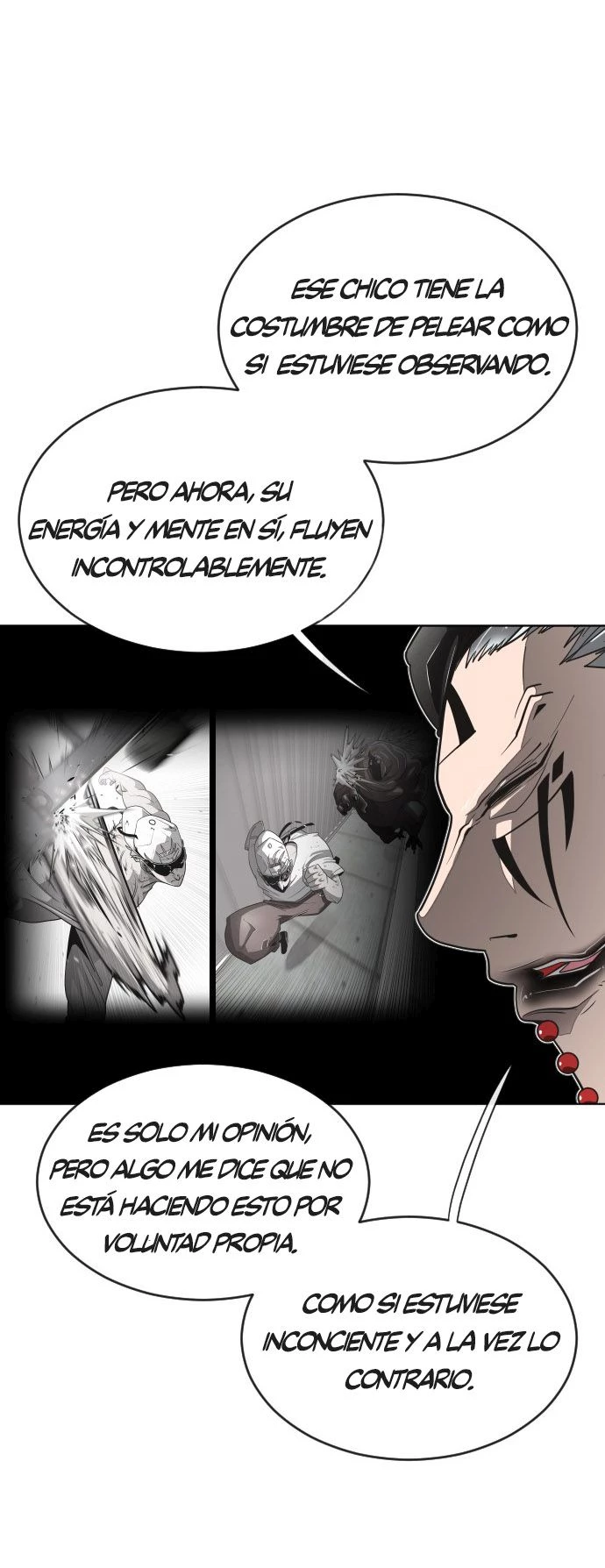 Inhumano (Super humanos) > Capitulo 27 > Page 281